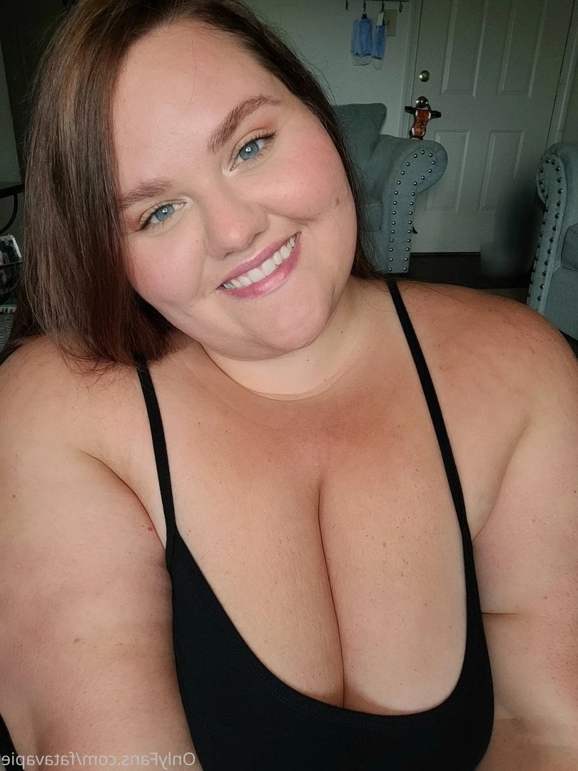 Ava Pie [ fatavapie ] Onlyfans leaked photo 2352163 on Hotleaks.tv