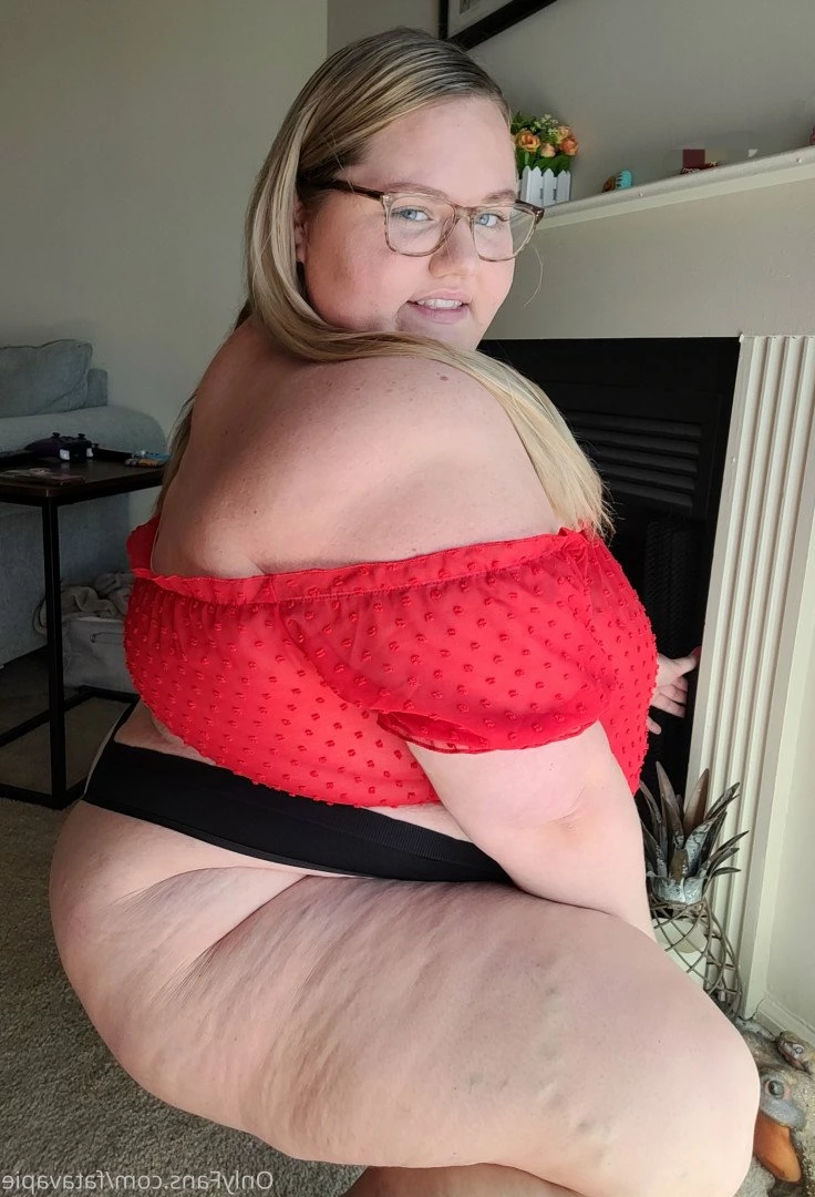 Ava Pie [ fatavapie ] Onlyfans leaked photo 2354953 on Hotleaks.tv