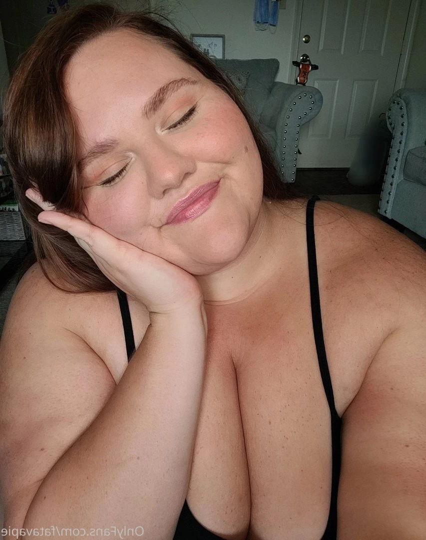 Ava Pie [ fatavapie ] Onlyfans leaked photo 2359686 on Hotleaks.tv