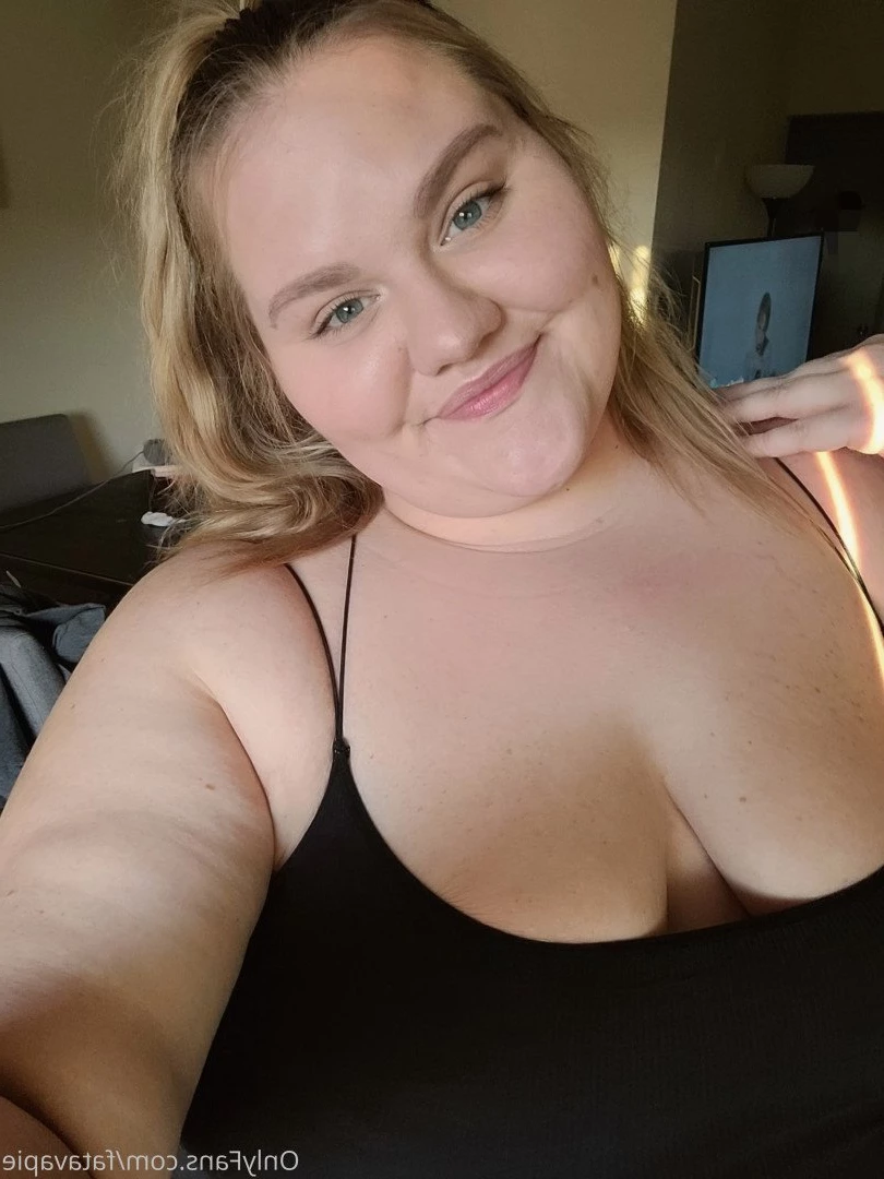 Ava Pie [ fatavapie ] Onlyfans leaked photo 2362225 on Hotleaks.tv