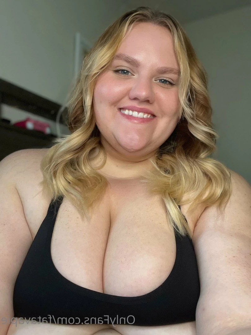 Ava Pie [ fatavapie ] Onlyfans leaked photo 2363823 on Hotleaks.tv