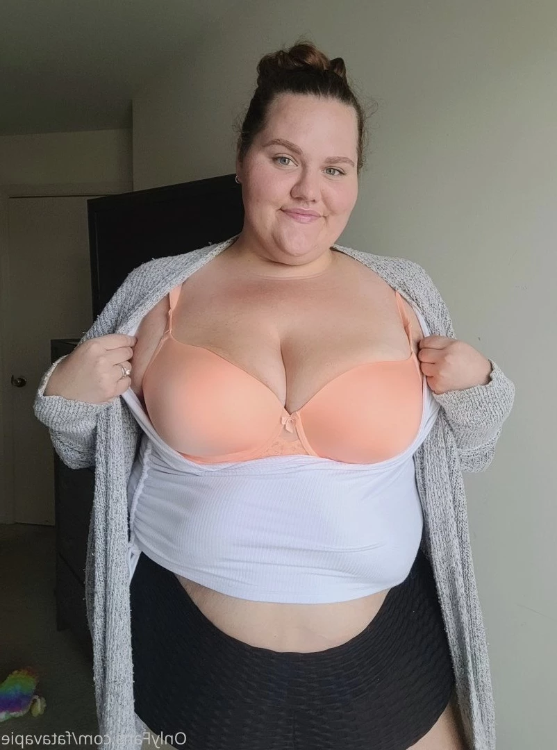 Ava Pie [ fatavapie ] Onlyfans leaked photo 2365657 on Hotleaks.tv