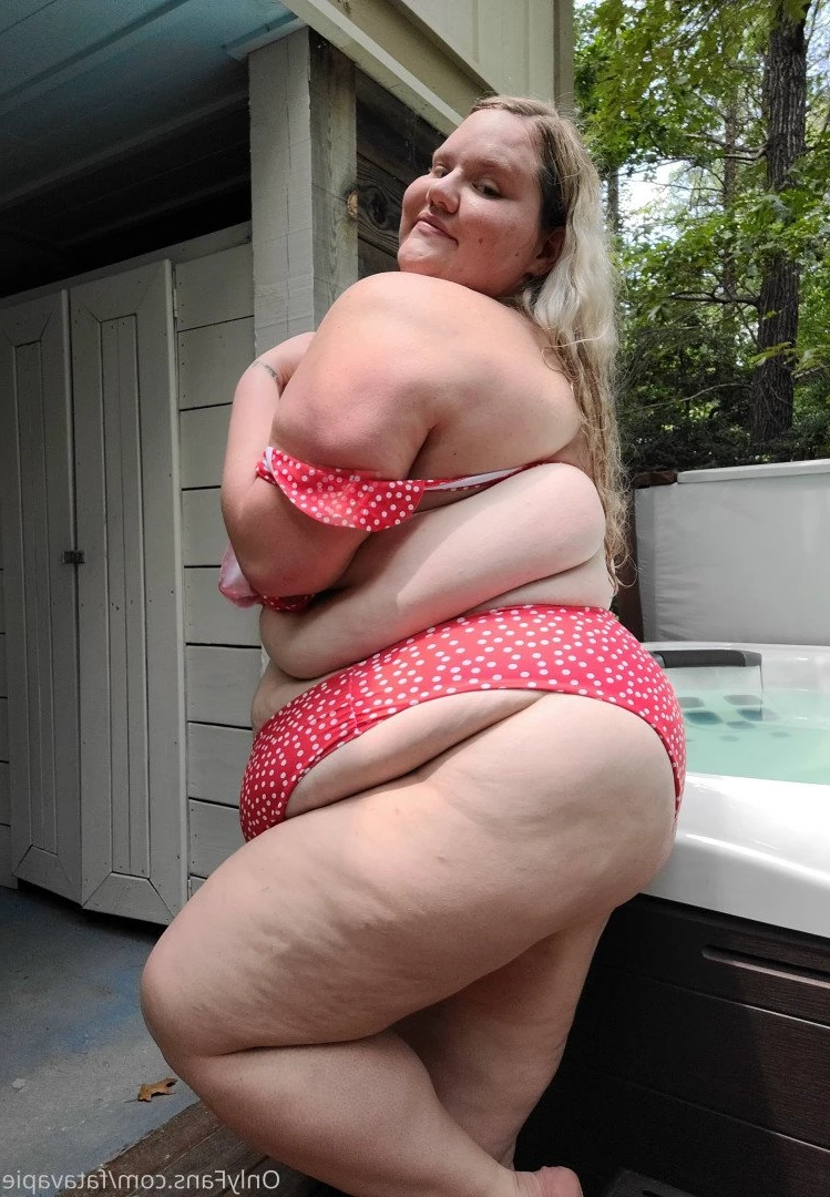 Ava Pie [ fatavapie ] Onlyfans leaked photo 2366401 on Hotleaks.tv