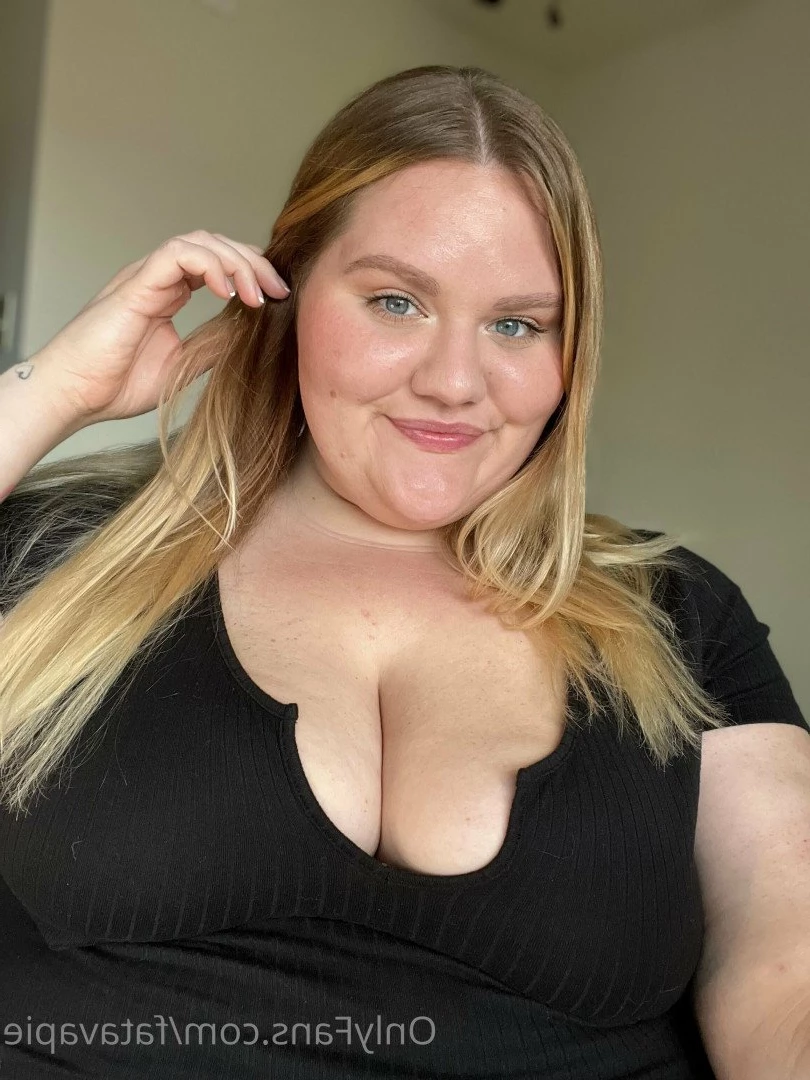 Ava Pie [ fatavapie ] Onlyfans leaked photo 2366531 on Hotleaks.tv