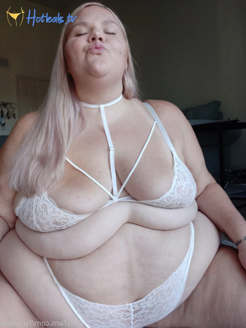 Ava Pie [ fatavapie ] Onlyfans leaked photo 11513430 on Hotleaks.tv