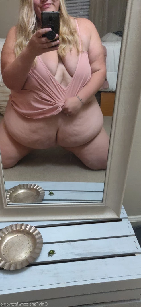 Ava Pie [ fatavapie ] Onlyfans leaked photo 11516861 on Hotleaks.tv