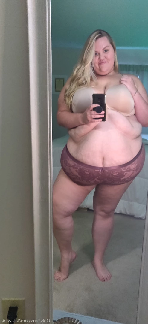 Ava Pie [ fatavapie ] Onlyfans leaked photo 11518939 on Hotleaks.tv