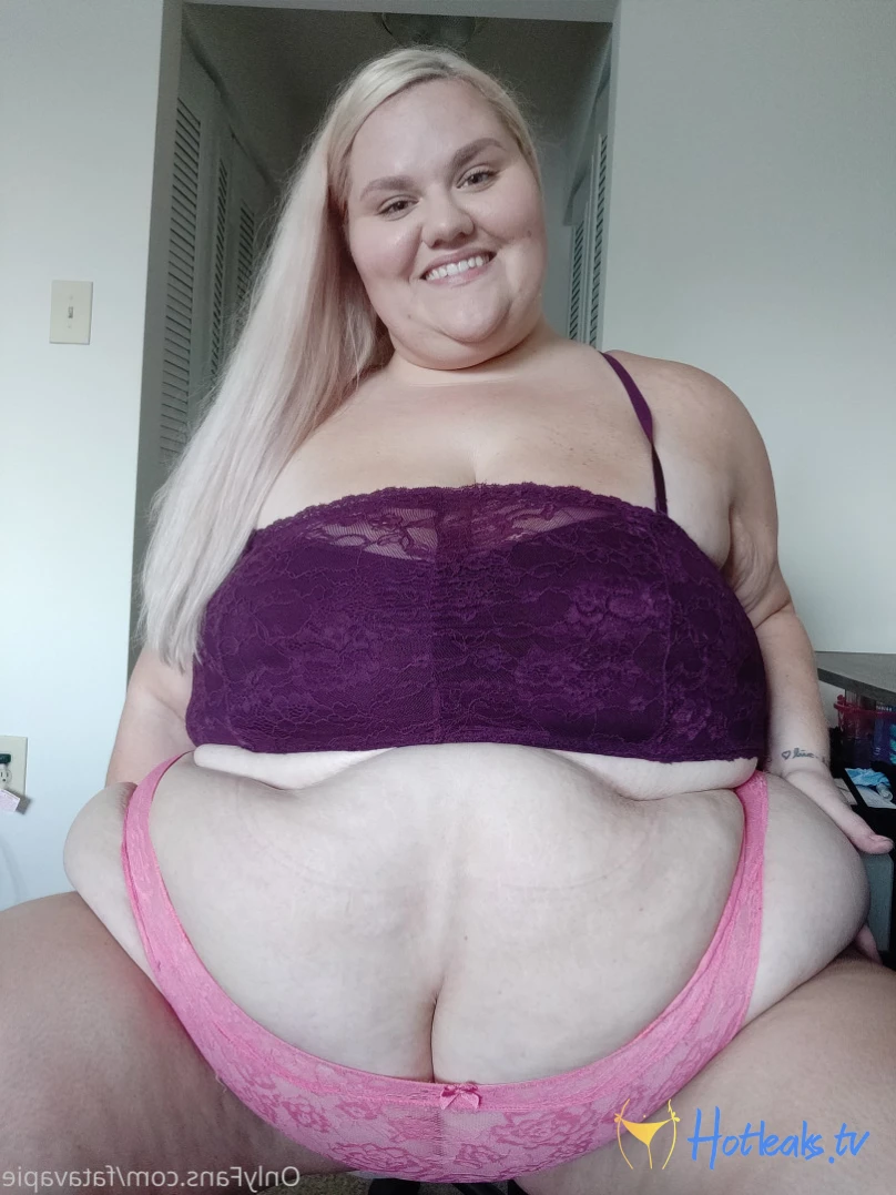 Ava Pie [ fatavapie ] Onlyfans leaked photo 11522296 on Hotleaks.tv