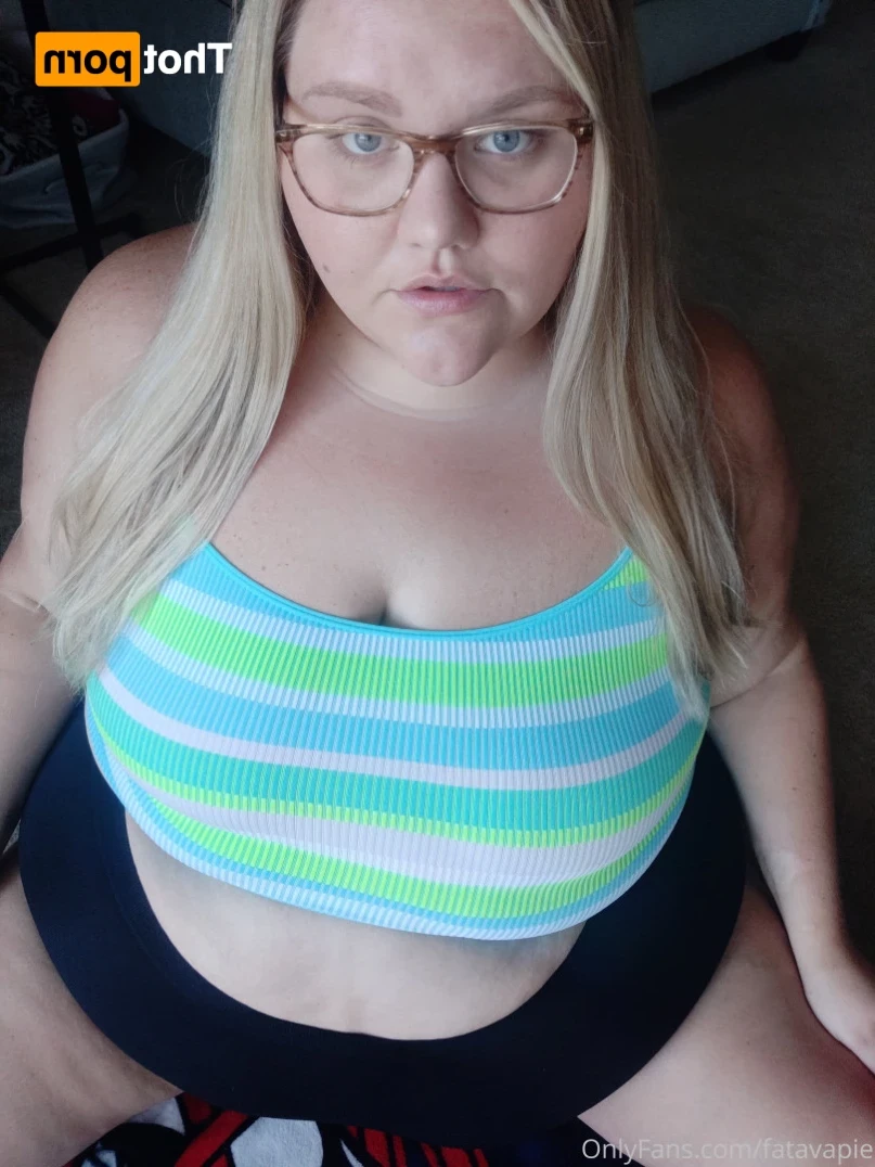 Ava Pie [ fatavapie ] Onlyfans leaked photo 11525389 on Hotleaks.tv