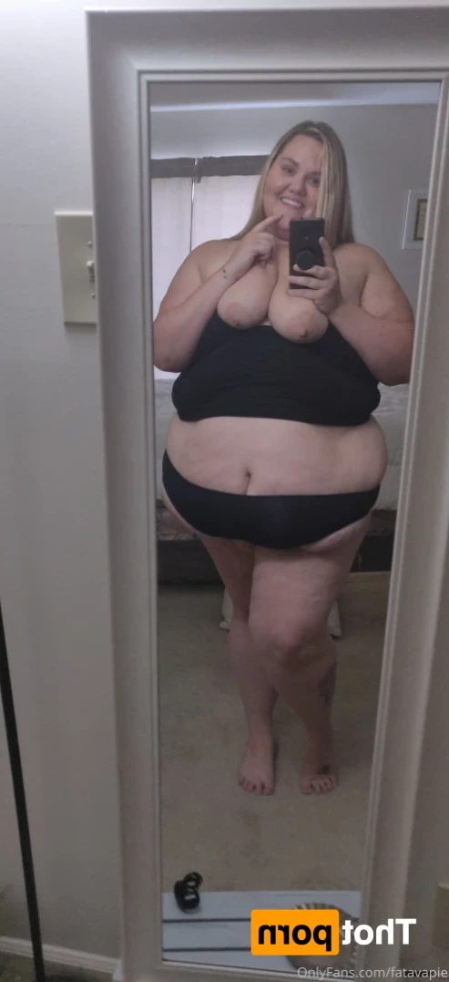 Ava Pie [ fatavapie ] Onlyfans leaked photo 11528415 on Hotleaks.tv