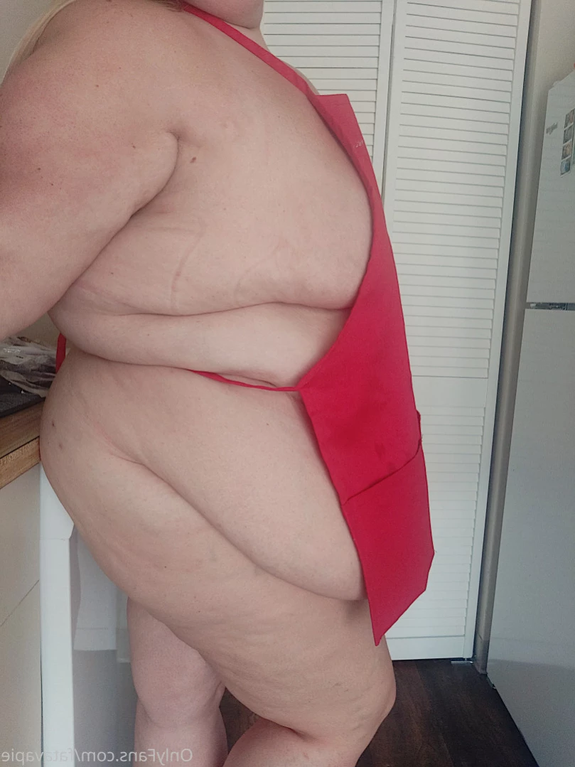 Ava Pie [ fatavapie ] Onlyfans leaked photo 11537217 on Hotleaks.tv