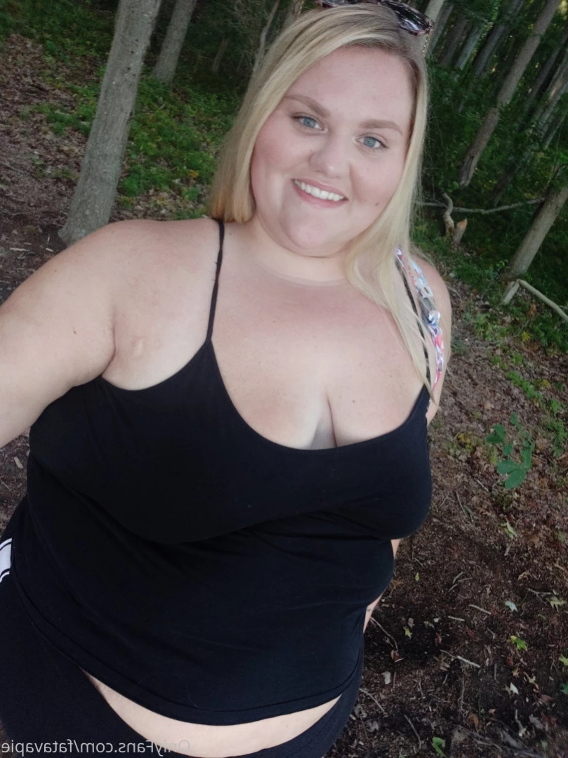 Ava Pie [ fatavapie ] Onlyfans leaked photo 11537420 on Hotleaks.tv
