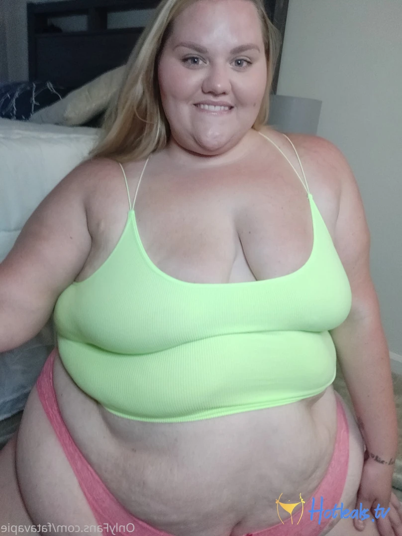 Ava Pie [ fatavapie ] Onlyfans leaked photo 11539021 on Hotleaks.tv