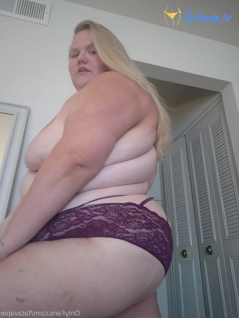 Ava Pie [ fatavapie ] Onlyfans leaked photo 11540971 on Hotleaks.tv