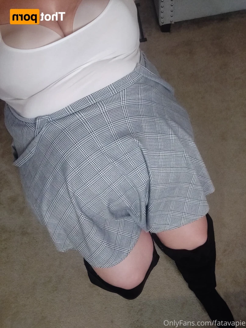 Ava Pie [ fatavapie ] Onlyfans leaked photo 11541317 on Hotleaks.tv