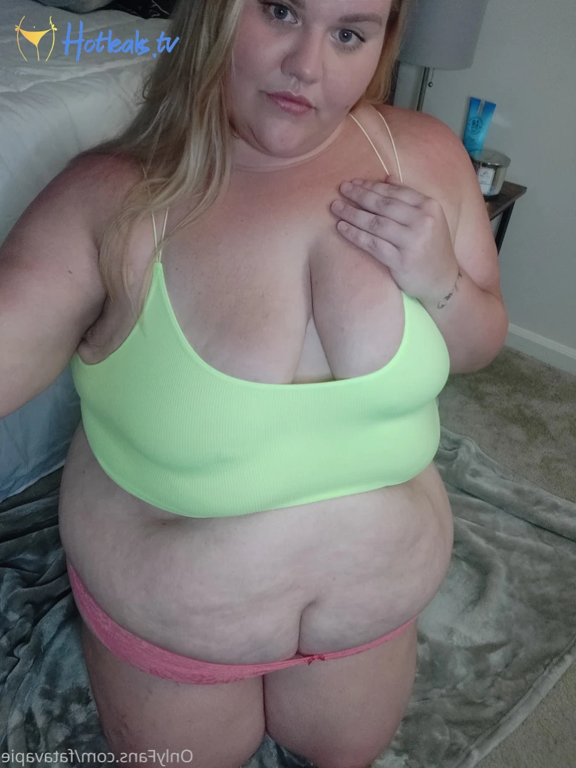 Ava Pie [ fatavapie ] Onlyfans leaked photo 11542426 on Hotleaks.tv