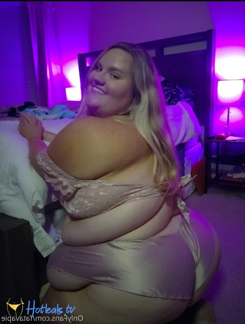 Ava Pie [ fatavapie ] Onlyfans leaked photo 11542438 on Hotleaks.tv