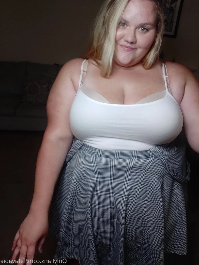 Ava Pie [ fatavapie ] Onlyfans leaked photo 11542483 on Hotleaks.tv