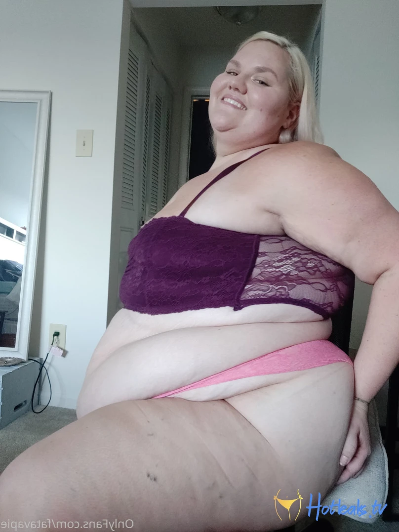 Ava Pie [ fatavapie ] Onlyfans leaked photo 11548658 on Hotleaks.tv