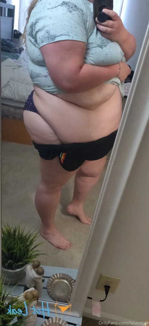 Ava Pie [ fatavapie ] Onlyfans leaked photo 11549916 on Hotleaks.tv
