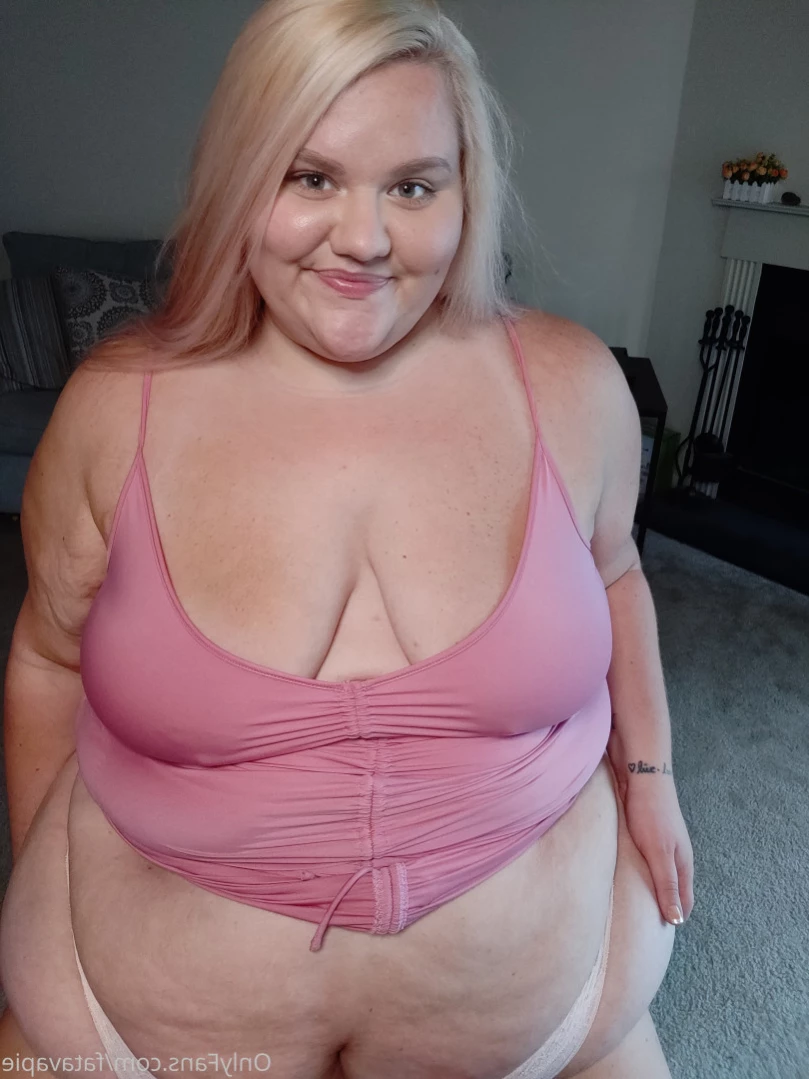 Ava Pie [ fatavapie ] Onlyfans leaked photo 11912971 on Hotleaks.tv