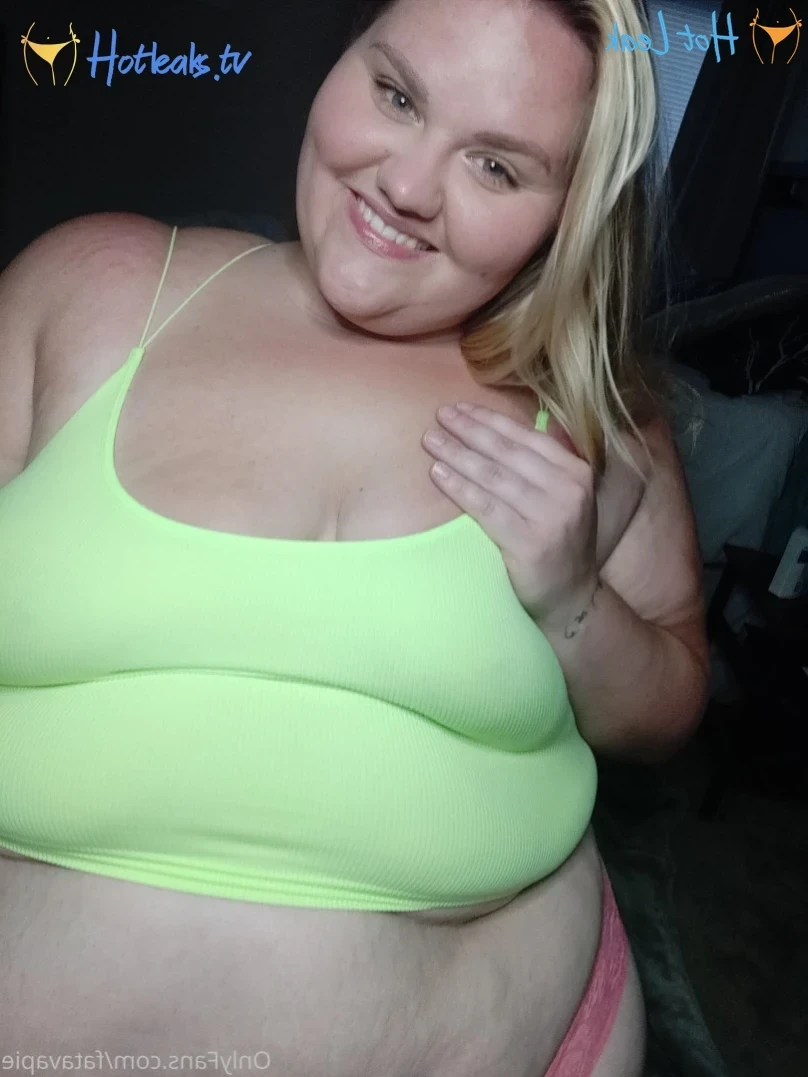 Ava Pie [ fatavapie ] Onlyfans leaked photo 12167011 on Hotleaks.tv