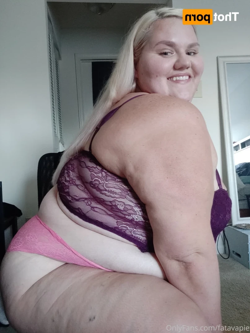 Ava Pie [ fatavapie ] Onlyfans leaked photo 12666249 on Hotleaks.tv