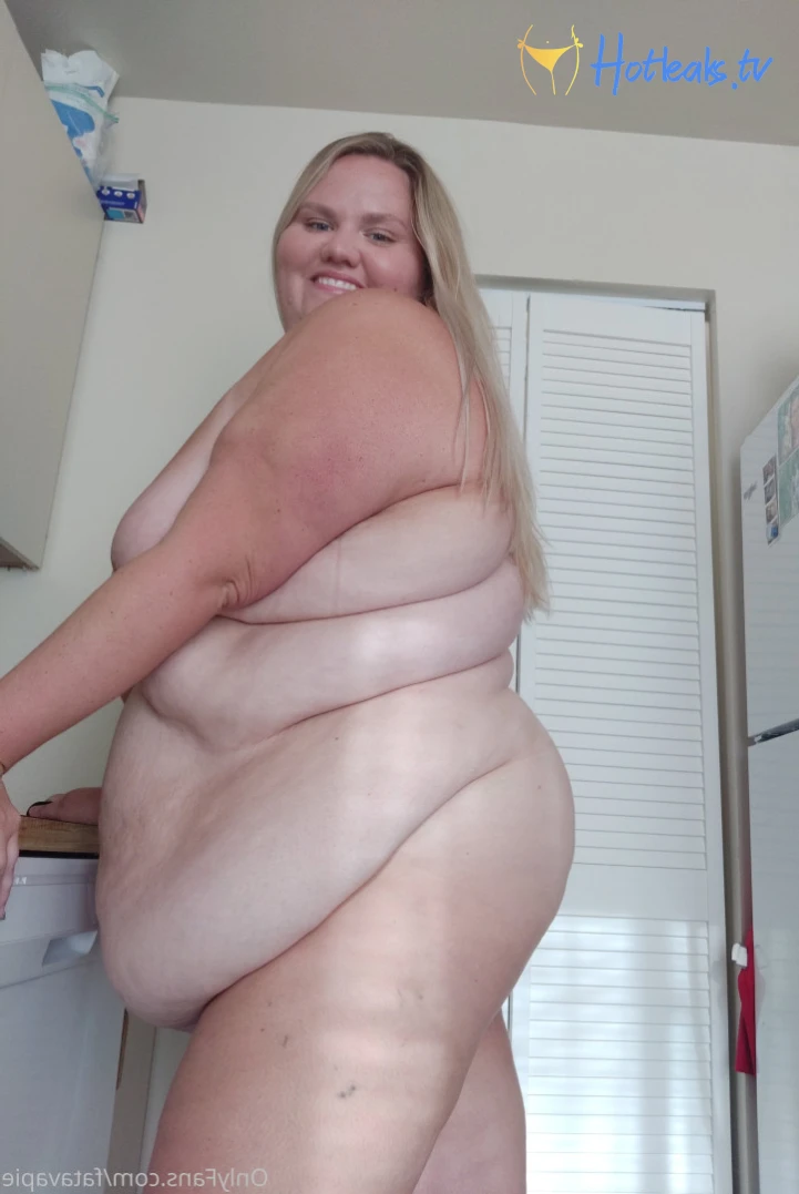 Ava Pie [ fatavapie ] Onlyfans leaked photo 13871199 on Hotleaks.tv