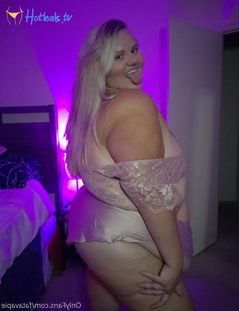 Ava Pie [ fatavapie ] Onlyfans leaked photo 13925918 on Hotleaks.tv