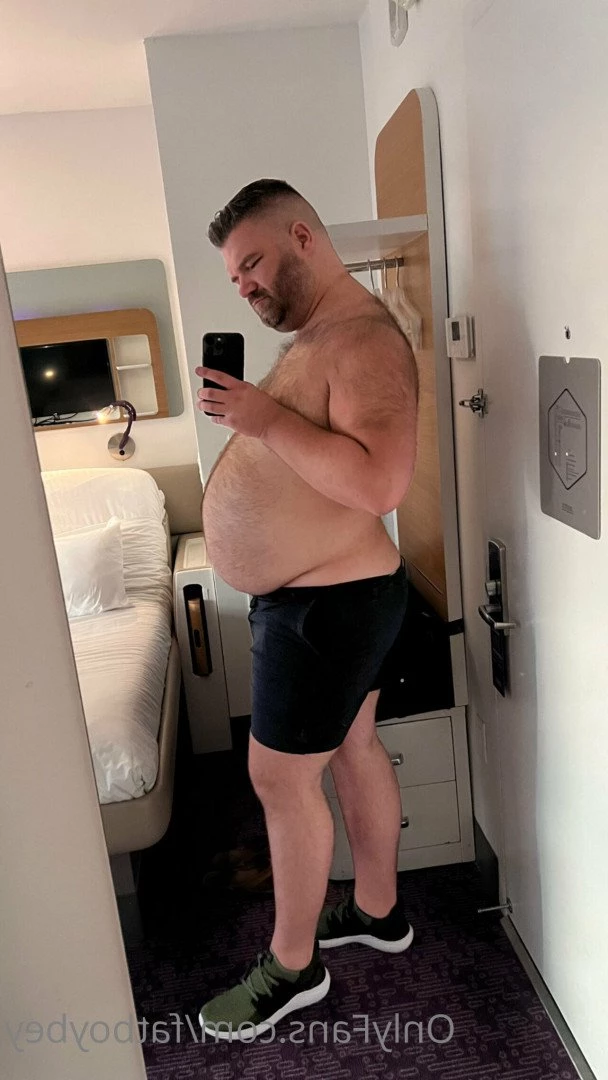 fatboybey Onlyfans leaked photo 2348009 on Hotleaks.tv