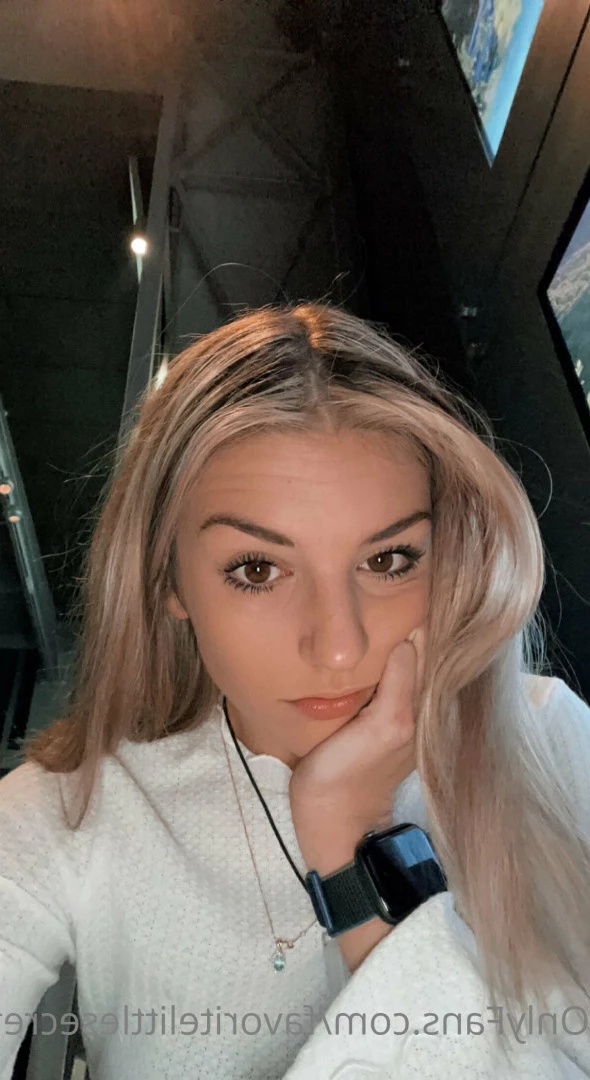 Ambie Bambii [ favoritelittlesecret ] Onlyfans leaked photo 6620728 on Hotleaks.tv