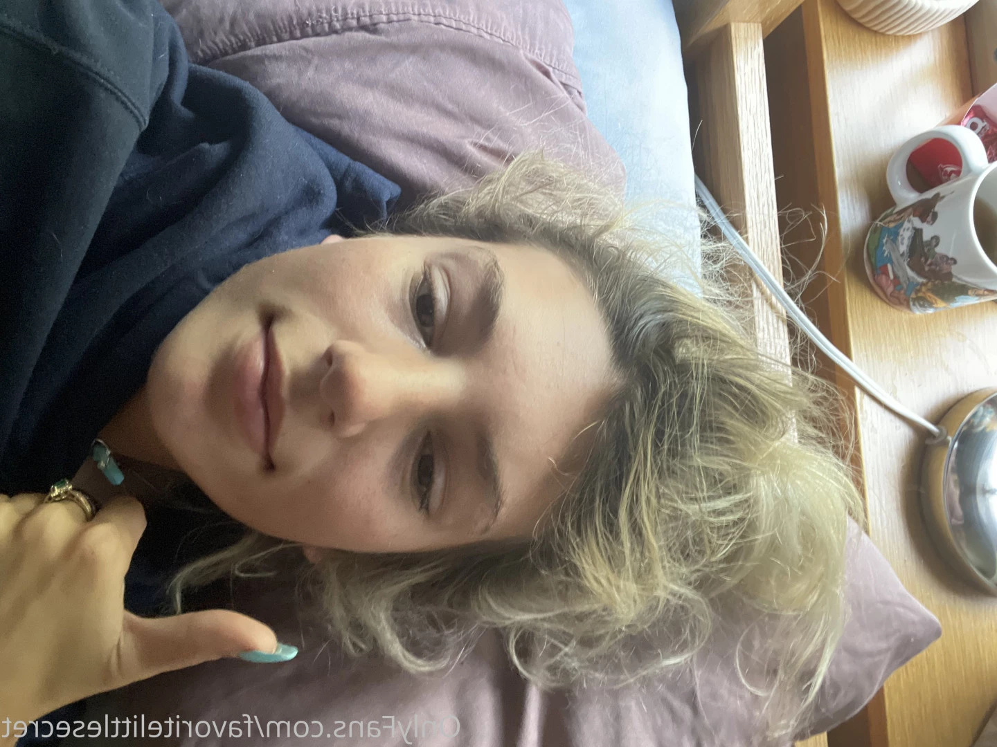 Ambie Bambii [ favoritelittlesecret ] Onlyfans leaked photo 6621191 on Hotleaks.tv