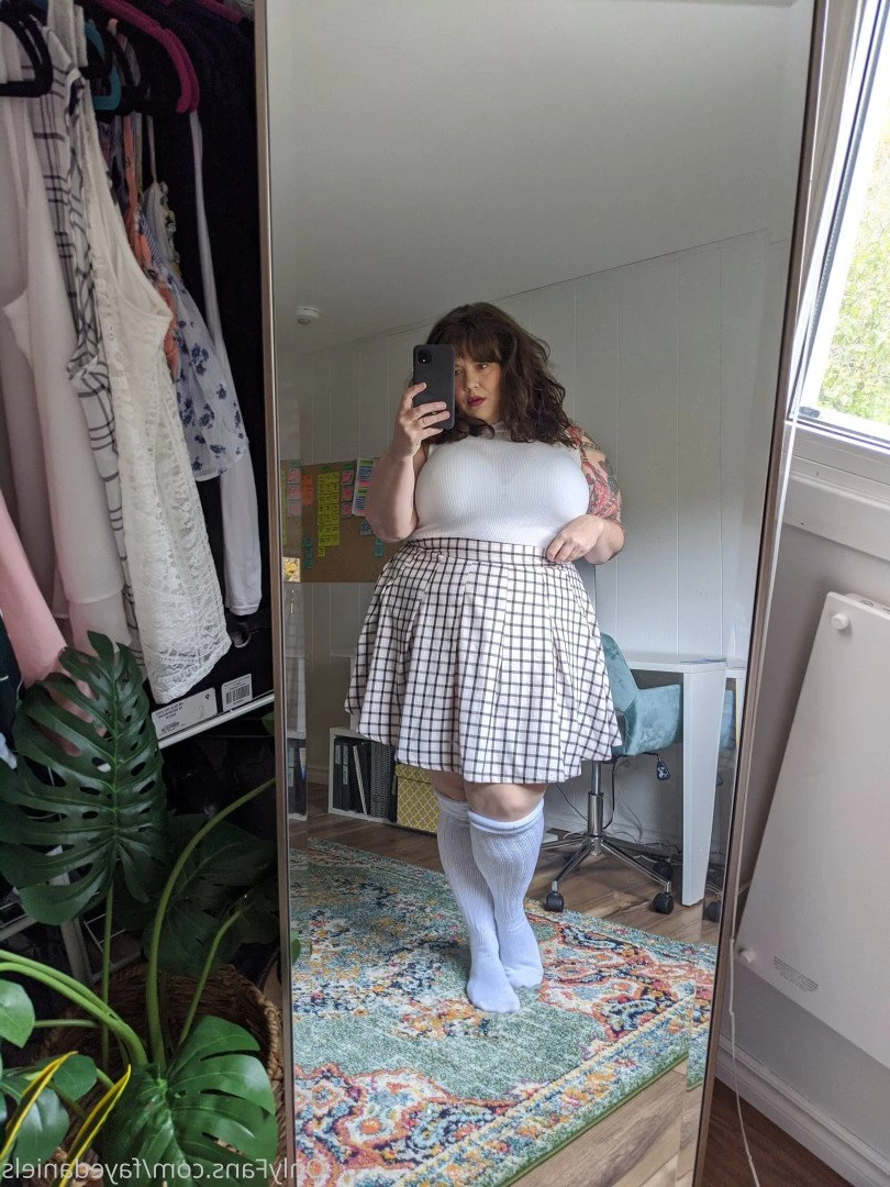 Faye Daniels [ fayedaniels ] Onlyfans leaked photo 2464366 on Hotleaks.tv