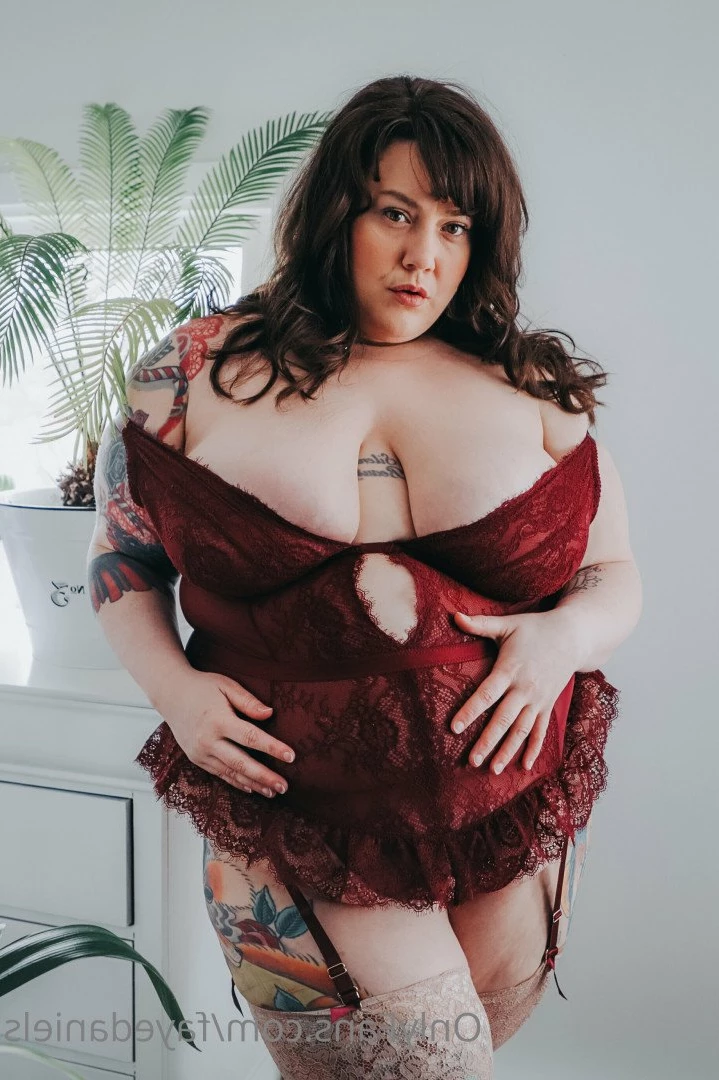 Faye Daniels [ fayedaniels ] Onlyfans leaked photo 2464701 on Hotleaks.tv