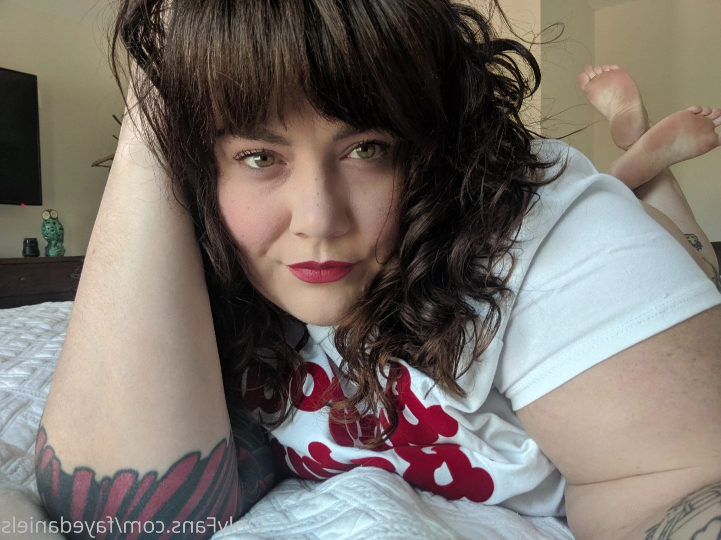 Faye Daniels [ fayedaniels ] Onlyfans leaked photo 2464885 on Hotleaks.tv