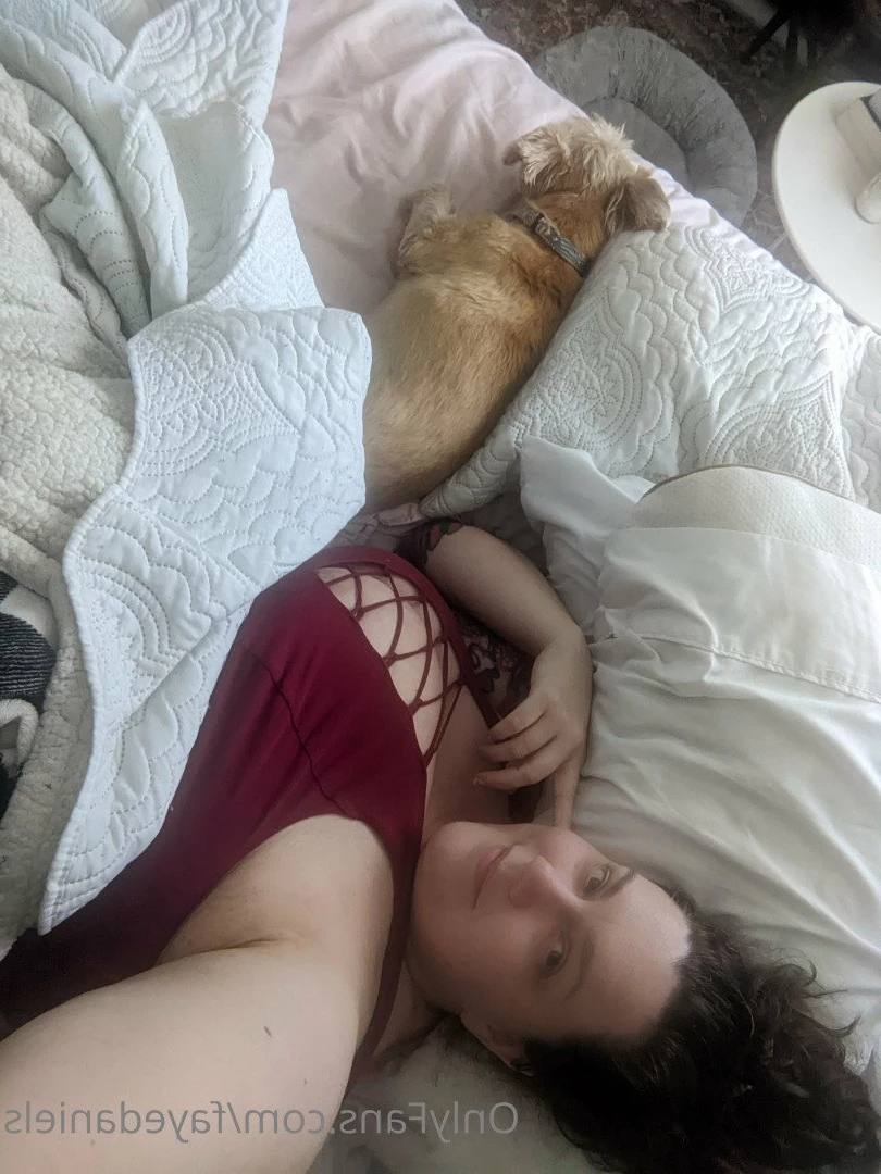 Faye Daniels [ fayedaniels ] Onlyfans leaked photo 2466662 on Hotleaks.tv