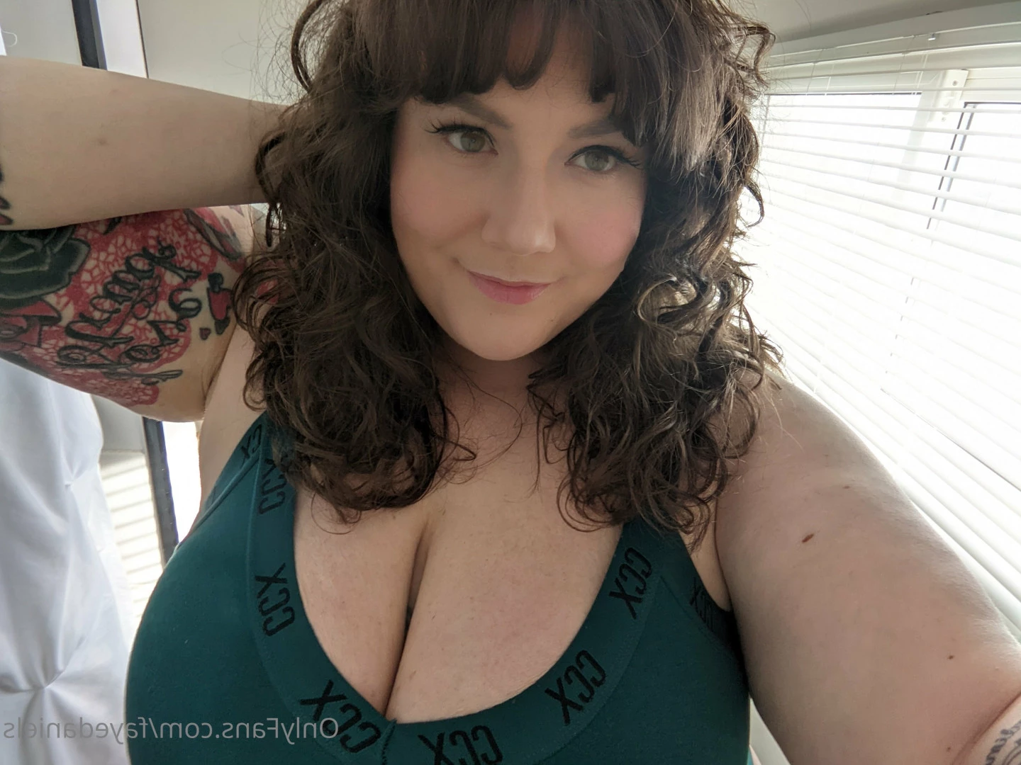 Faye Daniels [ fayedaniels ] Onlyfans leaked photo 6376303 on Hotleaks.tv