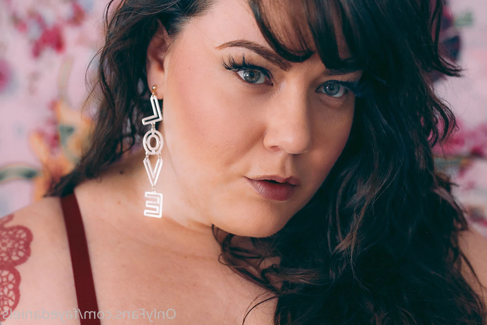 Faye Daniels [ fayedaniels ] Onlyfans leaked photo 6376457 on Hotleaks.tv