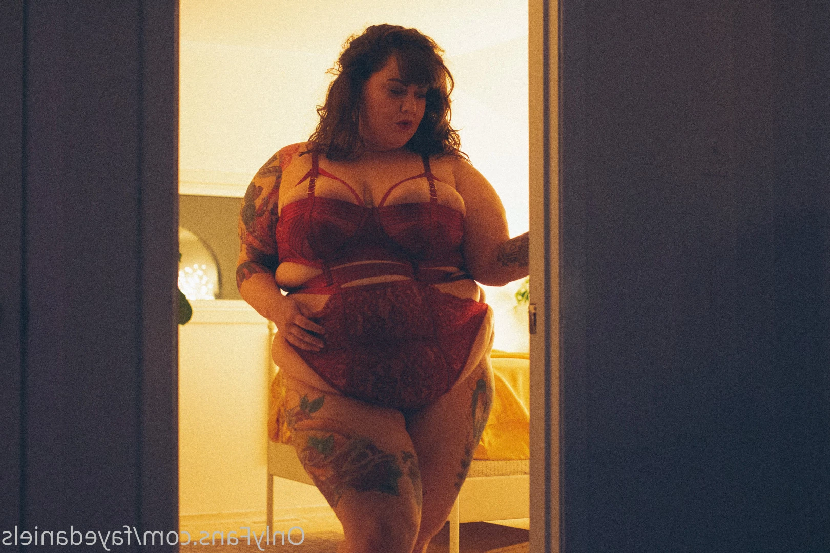 Faye Daniels [ fayedaniels ] Onlyfans leaked photo 6377415 on Hotleaks.tv