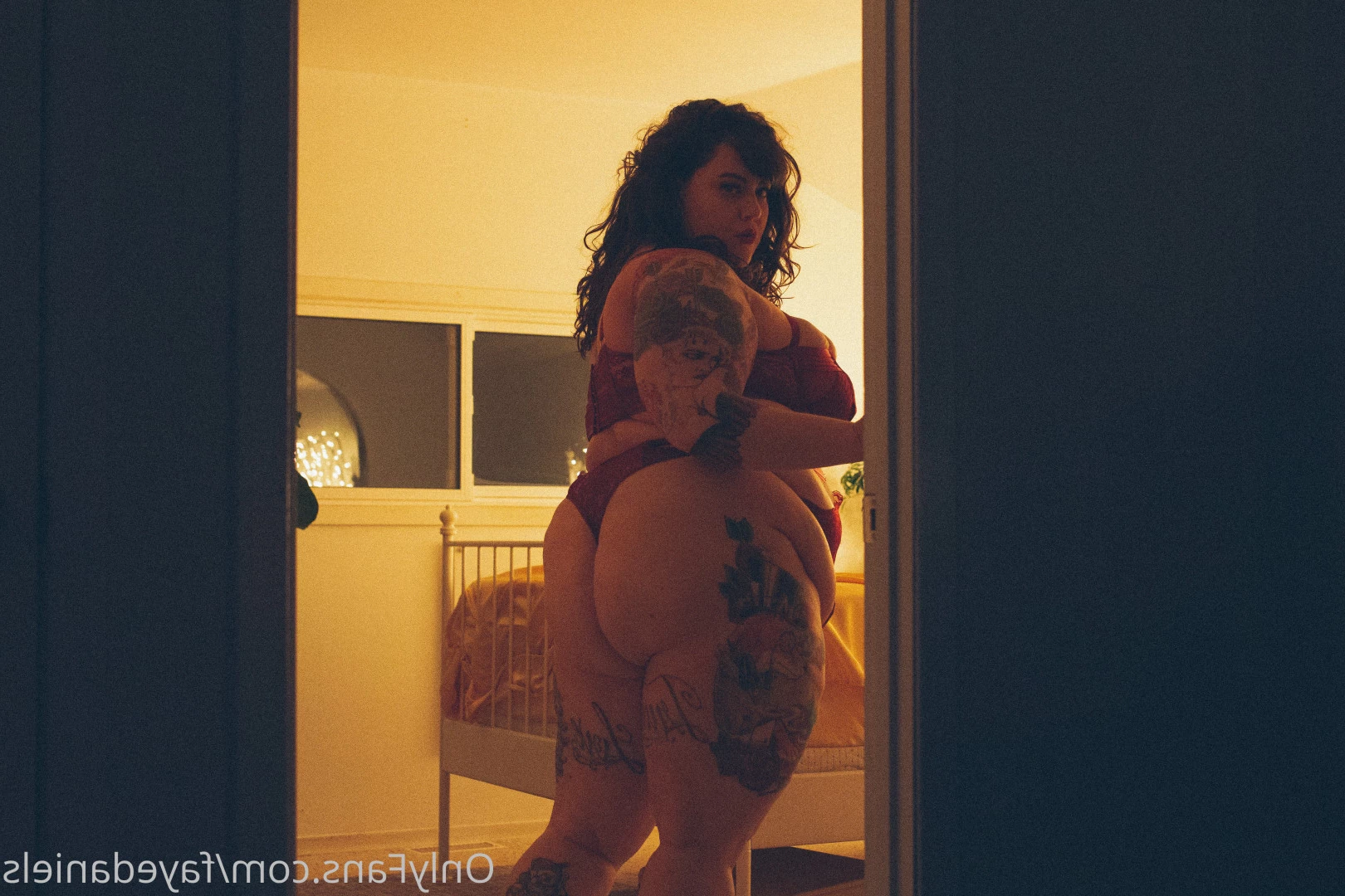 Faye Daniels [ fayedaniels ] Onlyfans leaked photo 6378941 on Hotleaks.tv