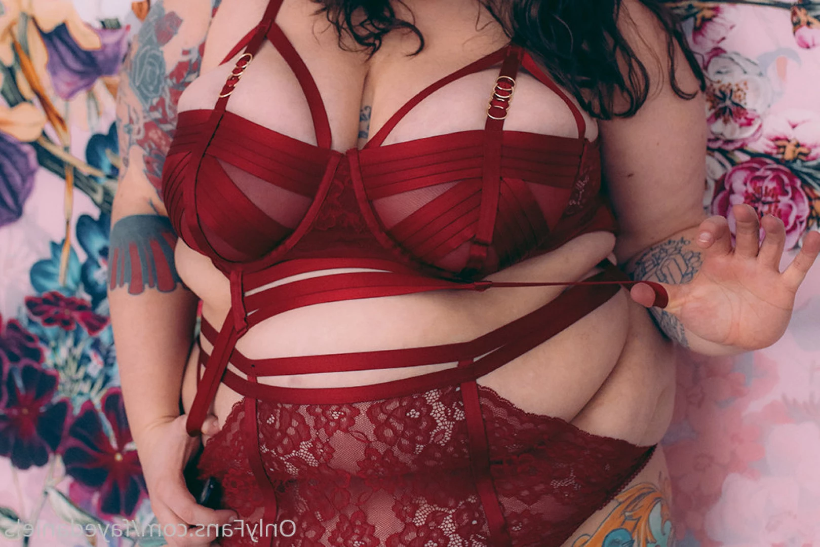 Faye Daniels [ fayedaniels ] Onlyfans leaked photo 6379216 on Hotleaks.tv