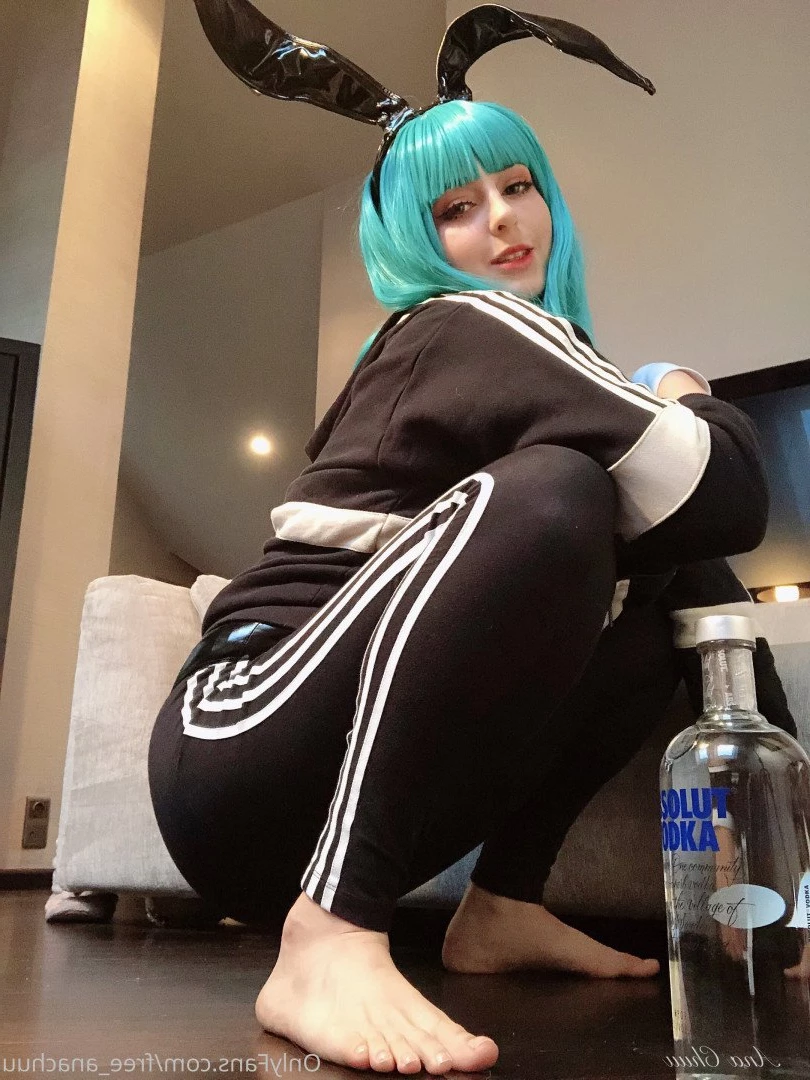 Ana Chuu Free [ free_anachuu ] Onlyfans leaked photo 3713015 on Hotleaks.tv