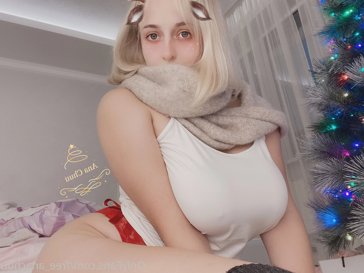 Ana Chuu Free [ free_anachuu ] Onlyfans leaked photo 6118899 on Hotleaks.tv