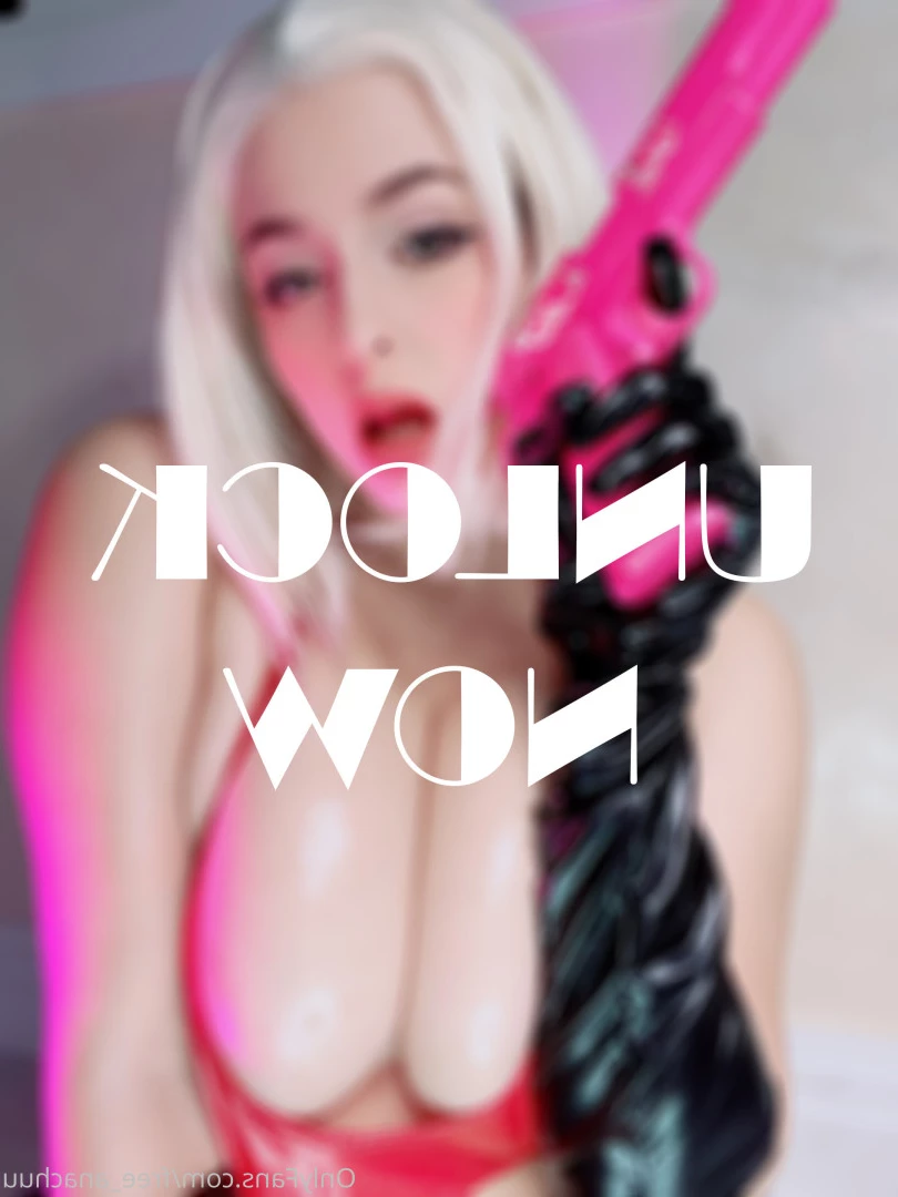 Ana Chuu Free [ free_anachuu ] Onlyfans leaked photo 6118931 on Hotleaks.tv