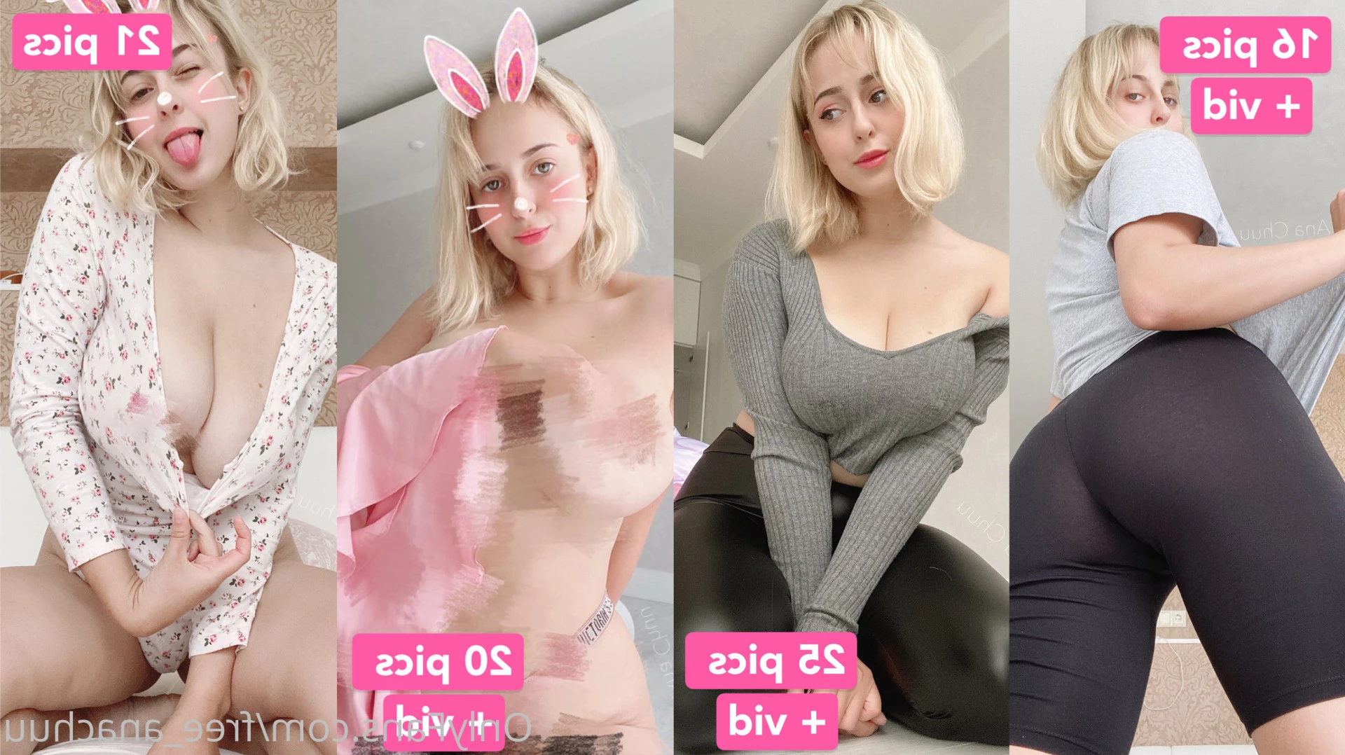 Ana Chuu Free [ free_anachuu ] Onlyfans leaked photo 6119222 on Hotleaks.tv