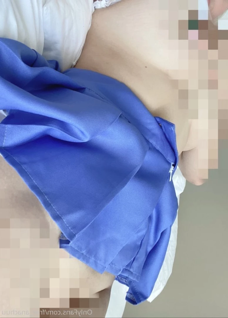 Ana Chuu Free [ free_anachuu ] Onlyfans leaked photo 6119330 on Hotleaks.tv