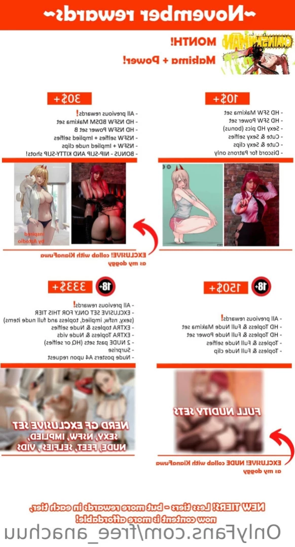 Ana Chuu Free [ free_anachuu ] Onlyfans leaked photo 11820199 on Hotleaks.tv