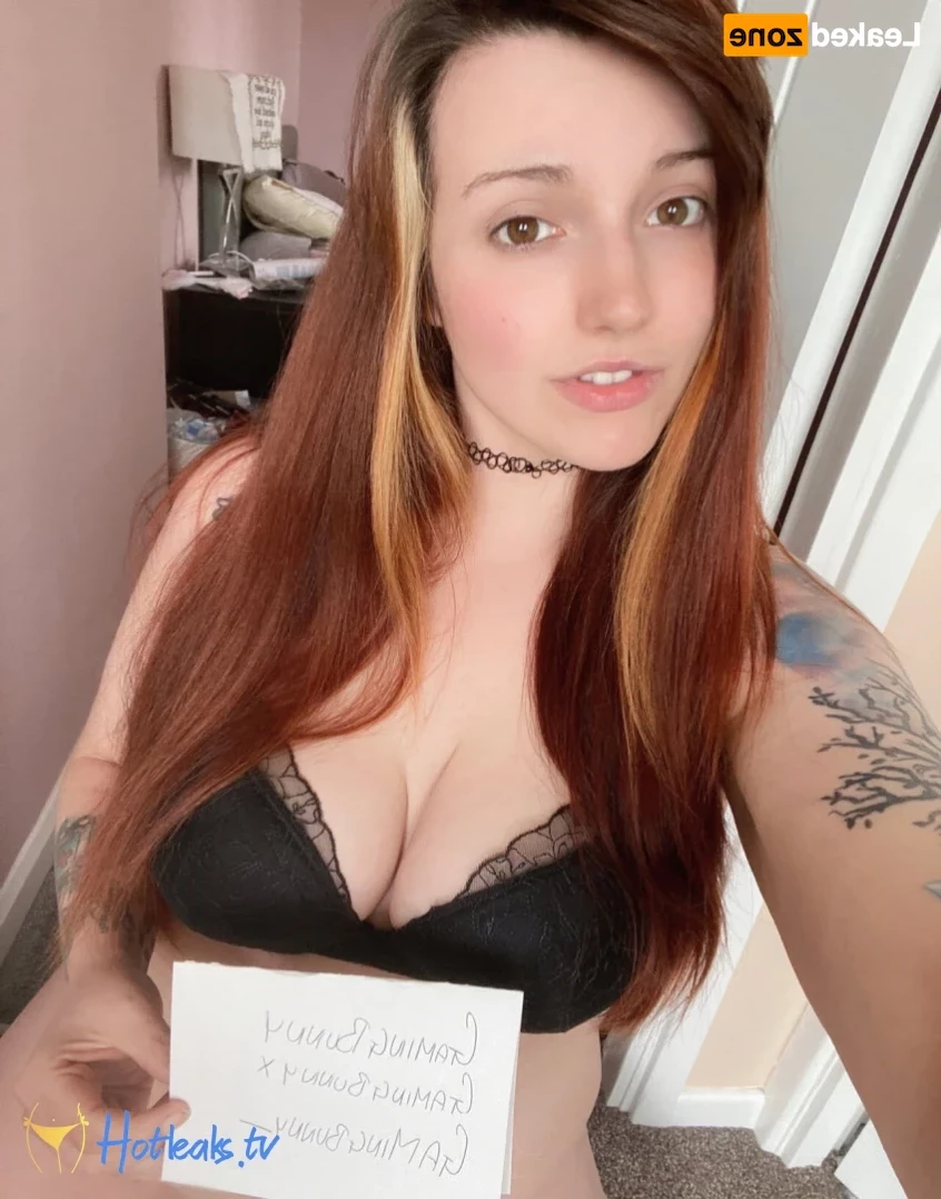 FREE Gamingbunny 0.7% 🎮 [ gamingbunny ] Onlyfans leaked photo 14973655 on Hotleaks.tv
