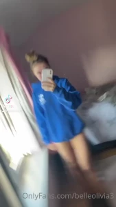 Belle’s VIP |Irish 19y/o [ belleolivia3 ] Onlyfans leaked video 9638240 on Hotleaks.tv