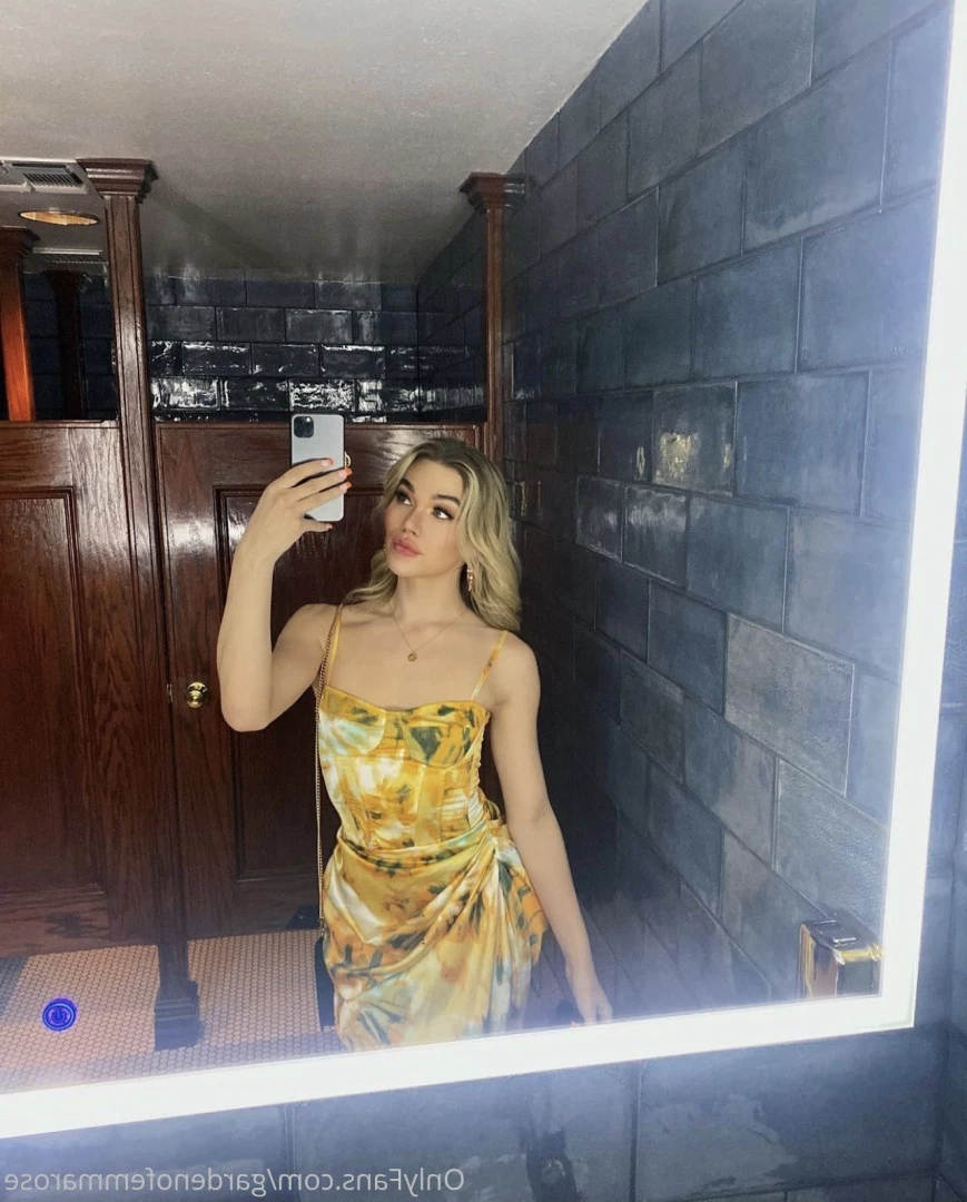 Emma Rose [ gardenofemmarose ] Onlyfans leaked photo 7482838 on Hotleaks.tv